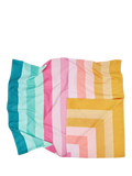 Dock & Bay beach towel Coastal Candy 160x90cm, UK version