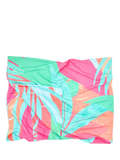 Dock & Bay Hot Tropics beach towel 160x90cm, imported from the UK