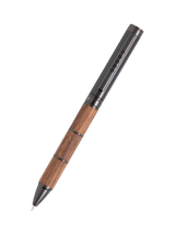 John Lewis Tom Hessin Revolution Ballpoint Pen, Rustic- Buy online at McGrocer