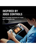 ASUS ROG Xbox Ally handheld console White, imported from the UK