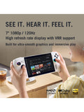 ASUS ROG Xbox Ally handheld console White, imported from the UK