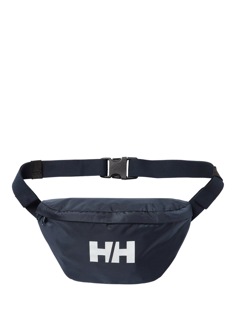Helly Hansen bum bag navy 1-pack, imported from the UK