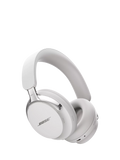 Bose QuietComfort Ultra (2nd Gen) Driftwood Sand Noise Cancelling Over-Ear Wireless Bluetooth Headphones