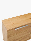 John Lewis Calia Compact Oak Sideboard, UK version