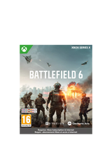 John Lewis Microsoft Battlefield 6 Xbox Series X Video Game- Buy online at McGrocer