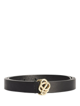 John Lewis By Malene Birger Ouma Leather Belt- Buy online at McGrocer