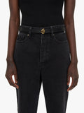 By Malene Birger Ouma leather belt - British product
