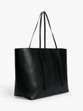 By Malene Birger Abilla leather tote bag (British brand)