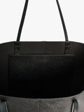 By Malene Birger Abilla leather tote bag (British brand)