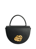 By Malene Birger Cebella leather shoulder bag (British brand)
