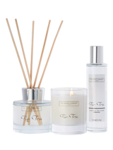John Lewis The White Company Fir Tree Home Fragrance Gift Set- Buy online at McGrocer