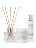 The White Company Fir Tree home fragrance gift set (British brand)