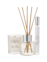 John Lewis The White Company Fir Tree Mini Scent Set- Buy online at McGrocer