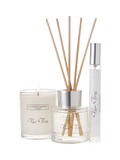 The White Company Fir Tree Scent Set, imported from the UK