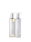 The White Company Winter hand and nail set (British brand)