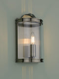 Laura Ashley Harrington wall light antique finish - British product