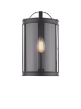 John Lewis Laura Ashley Harrington Wall Light Antique- Buy online at McGrocer