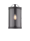 Laura Ashley Harrington wall light antique finish - British product