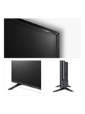 LG 43 inch Smart TV Full HD HDR webOS (British brand)