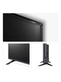LG 43 inch Smart TV Full HD HDR webOS (British brand)