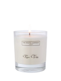 The White Company Fir Tree Scented Candle (British brand)