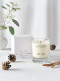 The White Company Fir Tree Scented Candle (British brand)