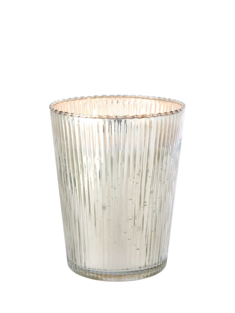 The White Company Winter two-wick candle, imported from the UK