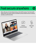HP Chromebook Intel Core i3 laptop 8GB RAM 256GB storage (British brand)