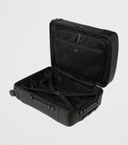Serapian Stepan carry-on spinner suitcase 55cm (British brand)