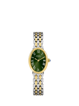 John Lewis Rotary Women's Heritage Astoria Bracelet Strap Watch Multi 23mm- Buy online at McGrocer