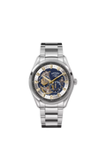 Rotary Seamatic Eclipse automatic watch blue dial, imported from the UK