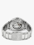 Rotary Seamatic Eclipse automatic watch blue dial, imported from the UK