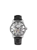 Rotary Greenwich automatic skeleton watch, imported from the UK