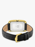 Rotary Heritage Astoria men's rectangular watch - British product