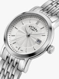 Rotary Everyday women's watch stainless steel bracelet 27mm - British product