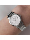 Rotary Everyday women's watch stainless steel bracelet 27mm - British product