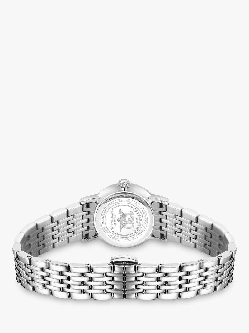 Rotary Everyday women's watch stainless steel bracelet 27mm - British product