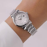 Rotary Everyday women's watch stainless steel bracelet 27mm - British product