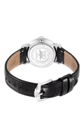 Rotary Heritage women's leather strap watch 27mm (British brand)