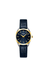 John Lewis Rotary LS08011/05 Women's Ultra Slim Leather Strap Watch- Buy online at McGrocer