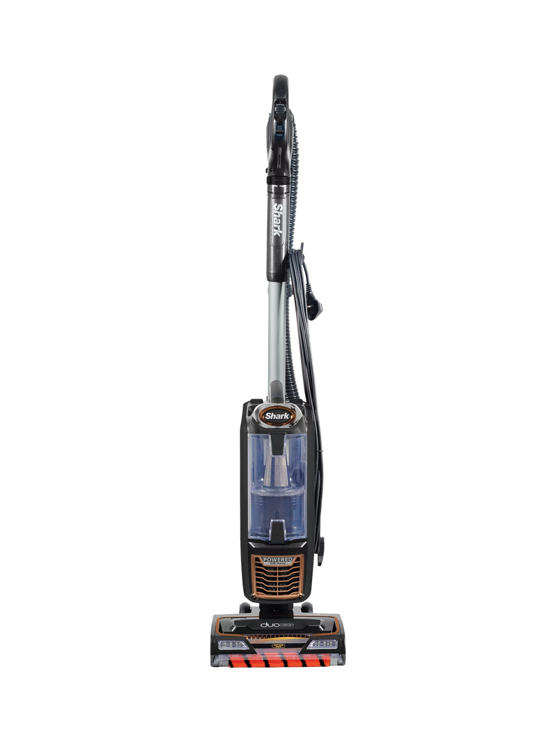 Shark Anti Hair Wrap Pet upright vacuum, imported from the UK