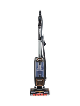 John Lewis Shark NZ801UKTBK Anti Hair Wrap Pet Model Upright Vacuum Cleaner, Deep Navy- Buy online at McGrocer