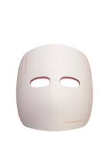 John Lewis Therabody TheraFace Mask Glo Cordless LED Skincare Mask with Relaxing Massage- Buy online at McGrocer
