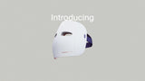 Therabody TheraFace Mask Glo cordless LED skincare mask, UK version