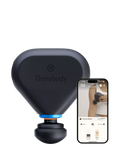 Therabody Theragun Mini Plus portable massage gun with heat - British product