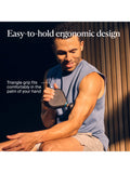 Therabody Theragun Mini Plus portable massage gun with heat - British product