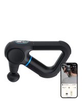 John Lewis Therabody Theragun Prime 6th Generation Massage Gun- Buy online at McGrocer