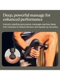 Therabody Theragun Prime massage gun 6th generation (British brand)
