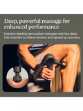 Therabody Theragun Prime massage gun 6th generation (British brand)