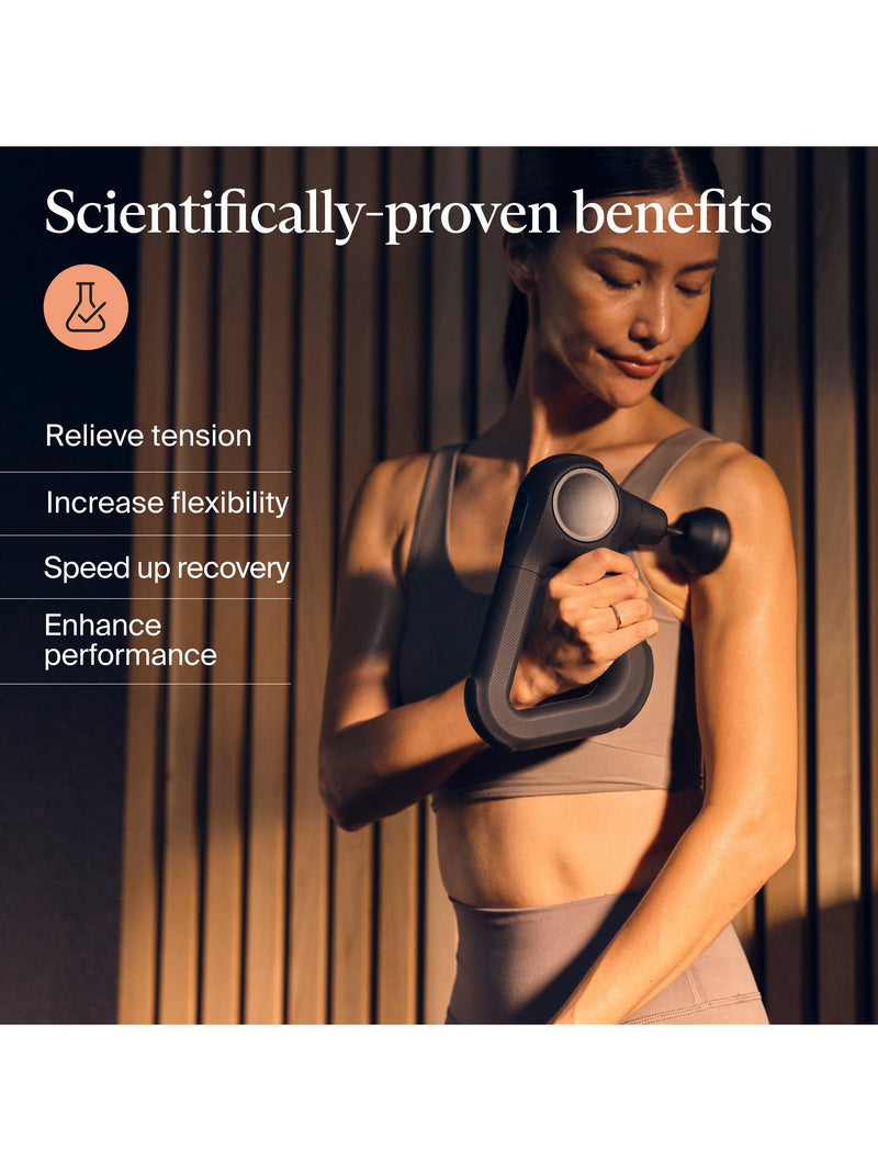 Therabody Theragun Prime massage gun 6th generation (British brand)